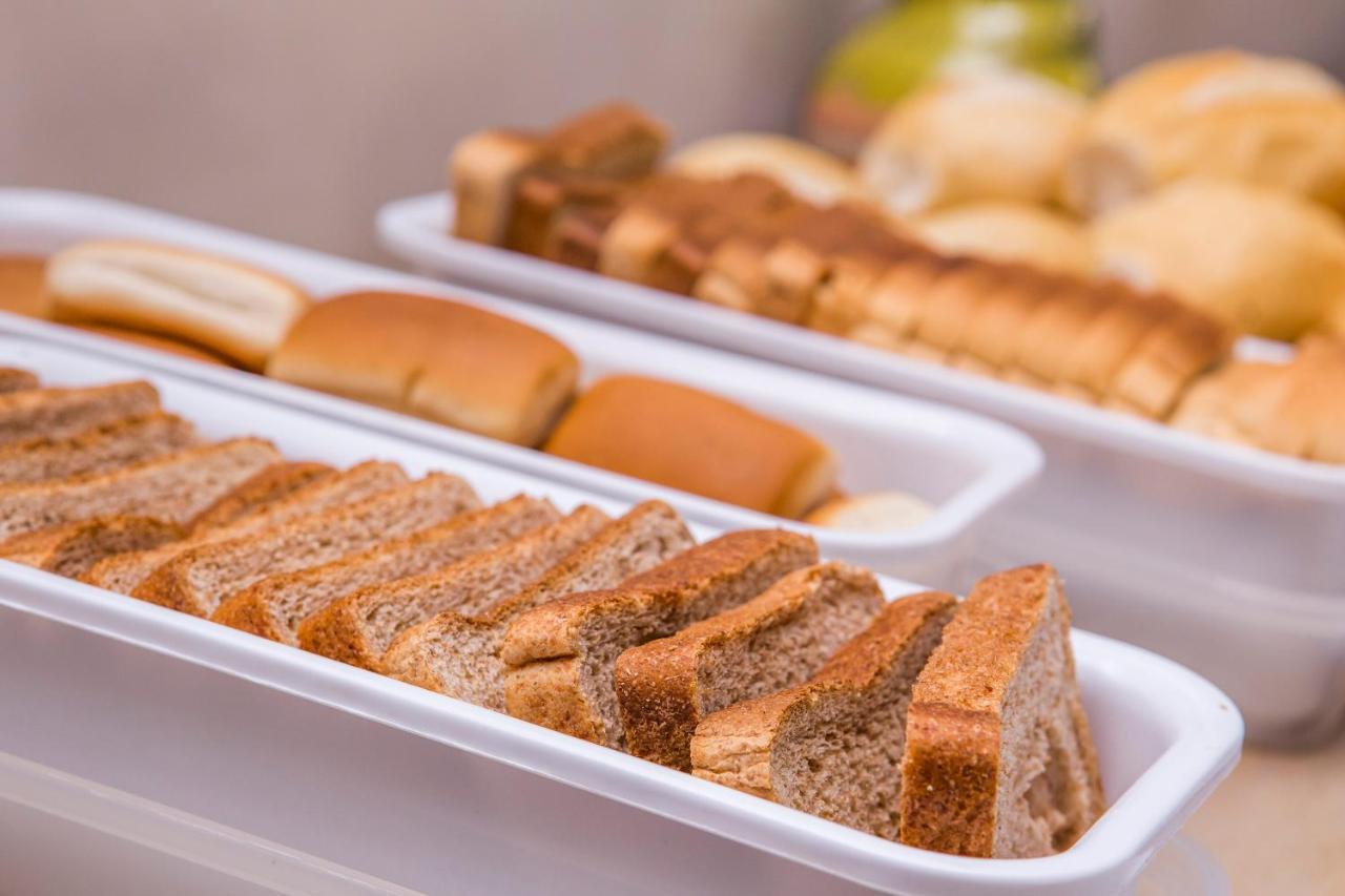 Eco-Encanto Pousada أوباتوبا المظهر الخارجي الصورة