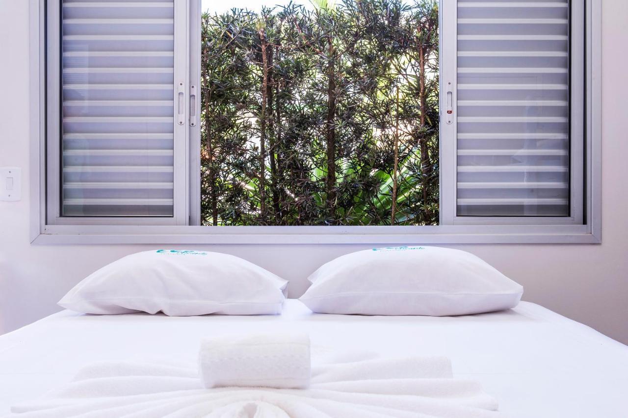 Eco-Encanto Pousada أوباتوبا المظهر الخارجي الصورة