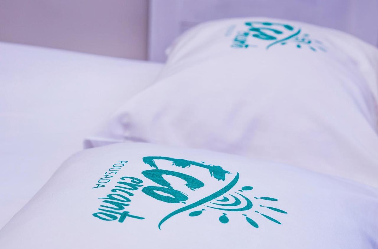 Eco-Encanto Pousada أوباتوبا المظهر الخارجي الصورة
