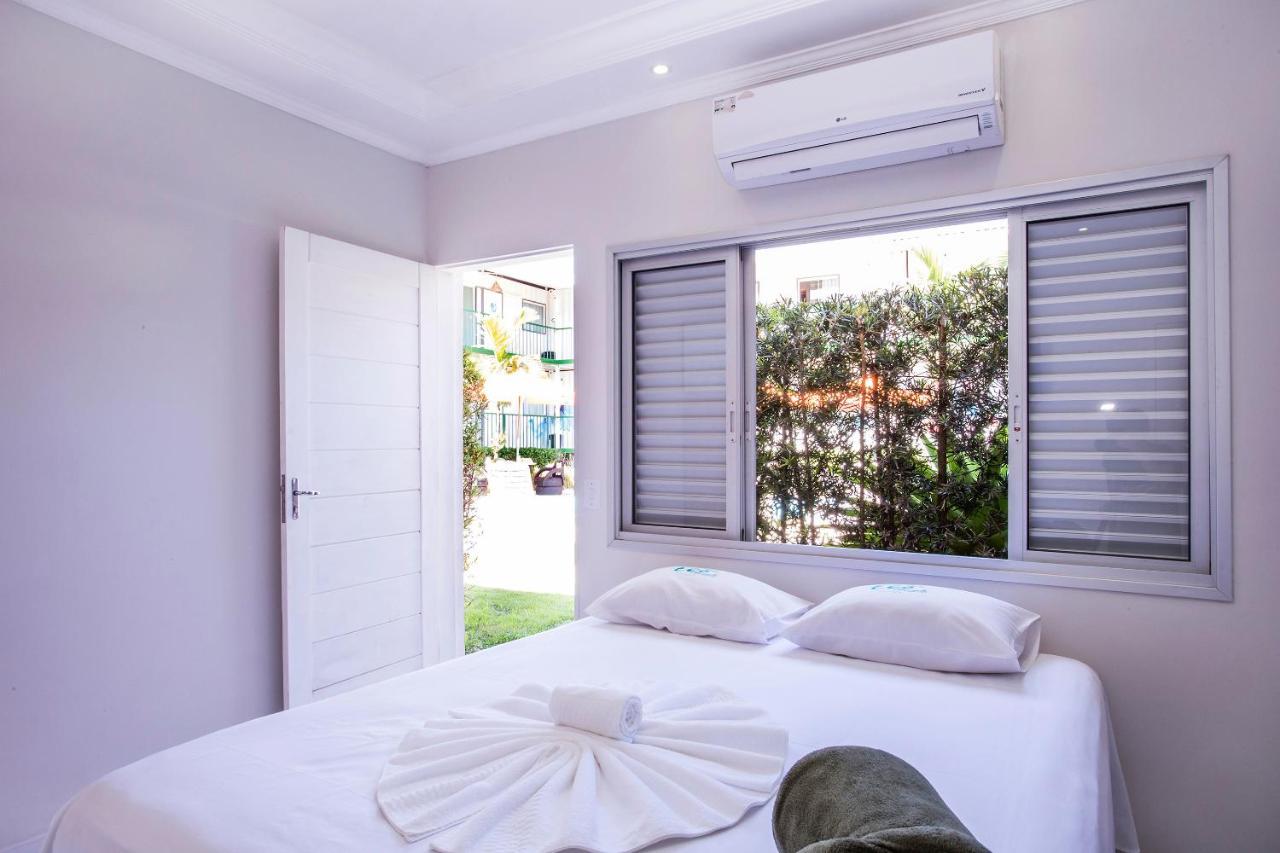 Eco-Encanto Pousada أوباتوبا المظهر الخارجي الصورة