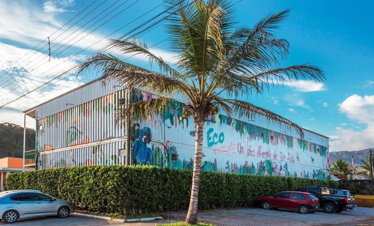 Eco-Encanto Pousada أوباتوبا المظهر الخارجي الصورة