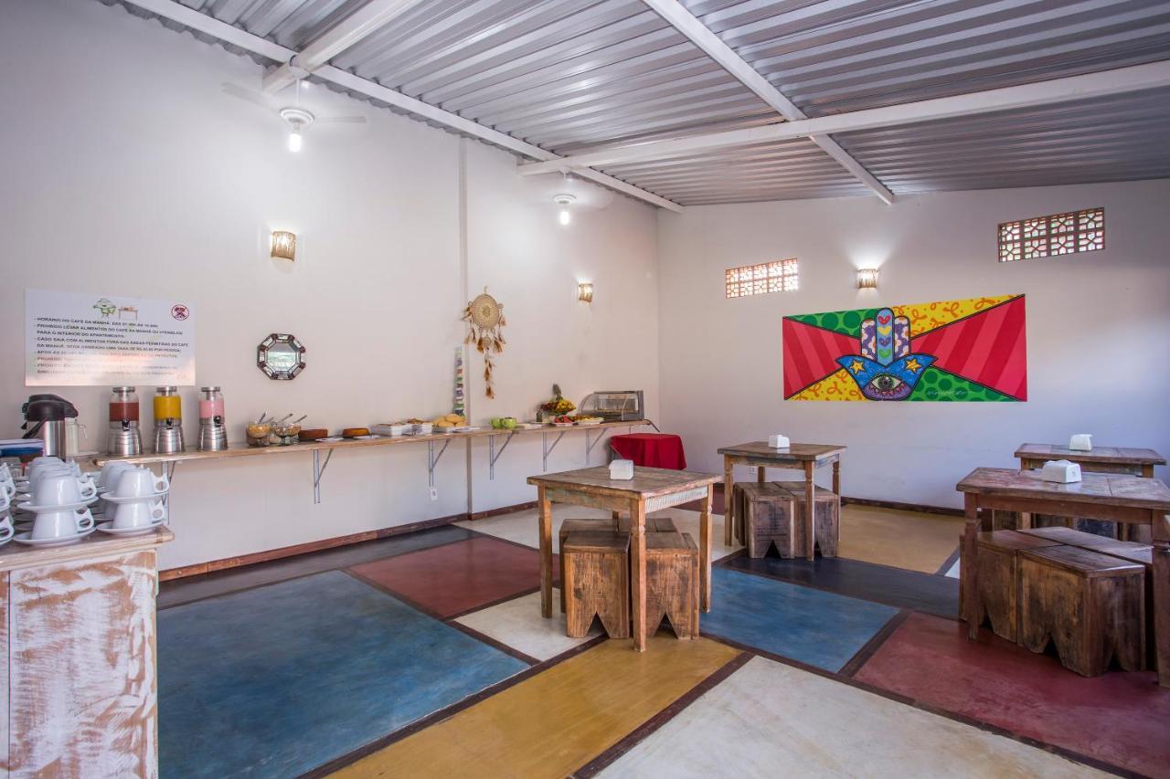 Eco-Encanto Pousada أوباتوبا المظهر الخارجي الصورة