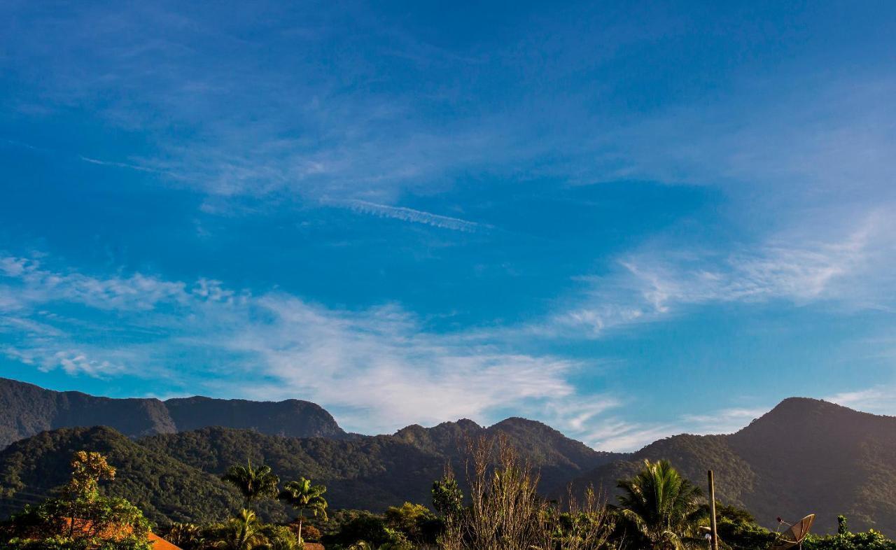 Eco-Encanto Pousada أوباتوبا المظهر الخارجي الصورة