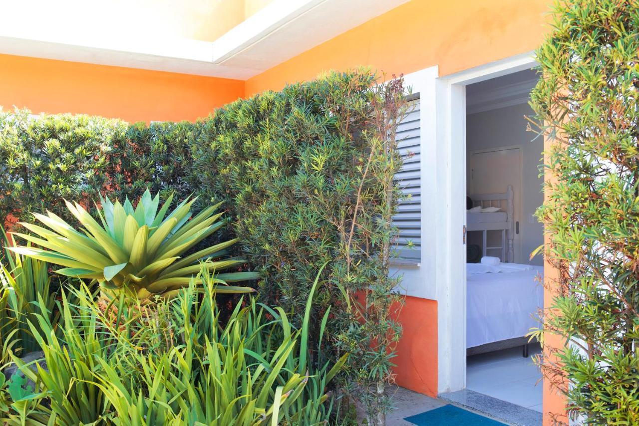 Eco-Encanto Pousada أوباتوبا المظهر الخارجي الصورة